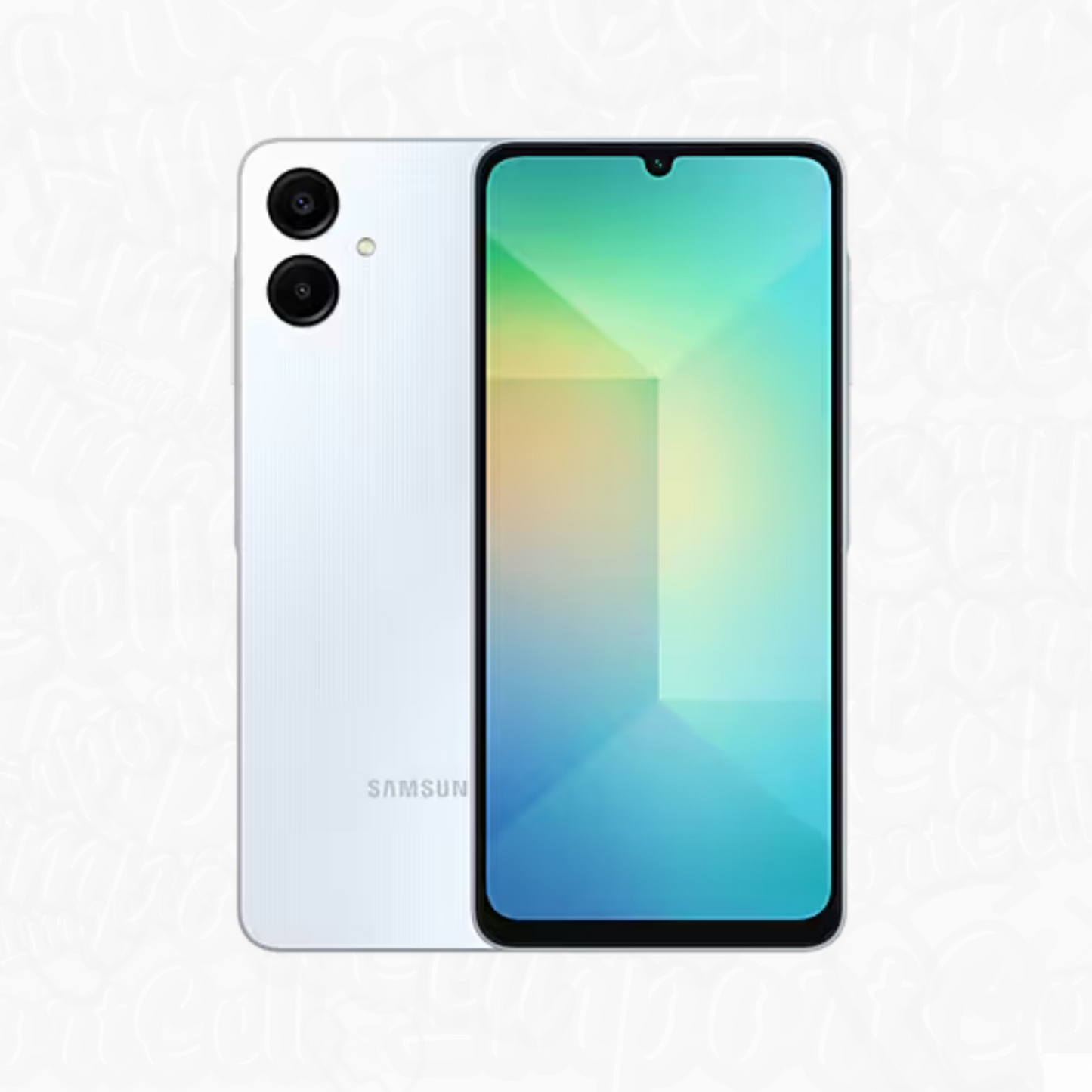 SAMSUNG GALAXY A06 64GB