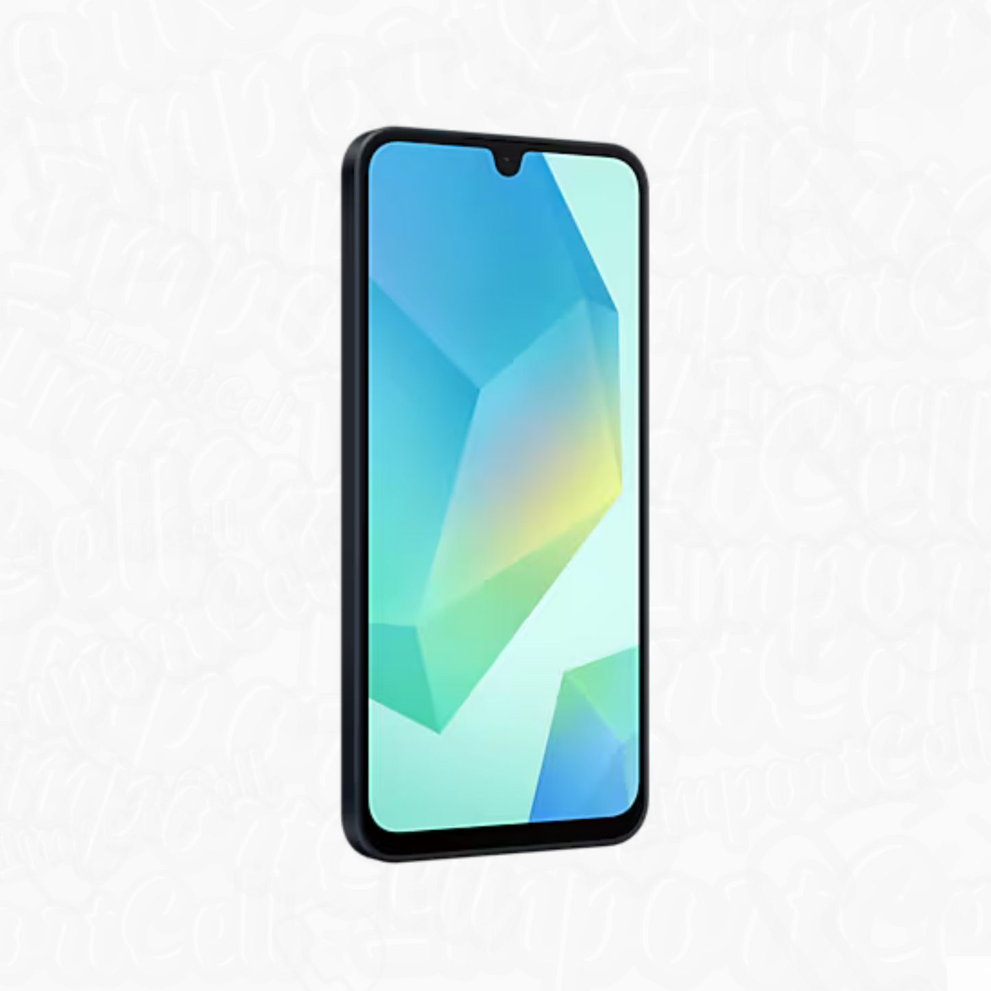 SAMSUNG GALAXY A16 5G 256GB 8RAM