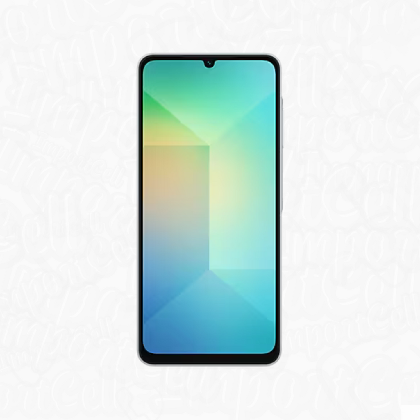 SAMSUNG GALAXY A06 64GB