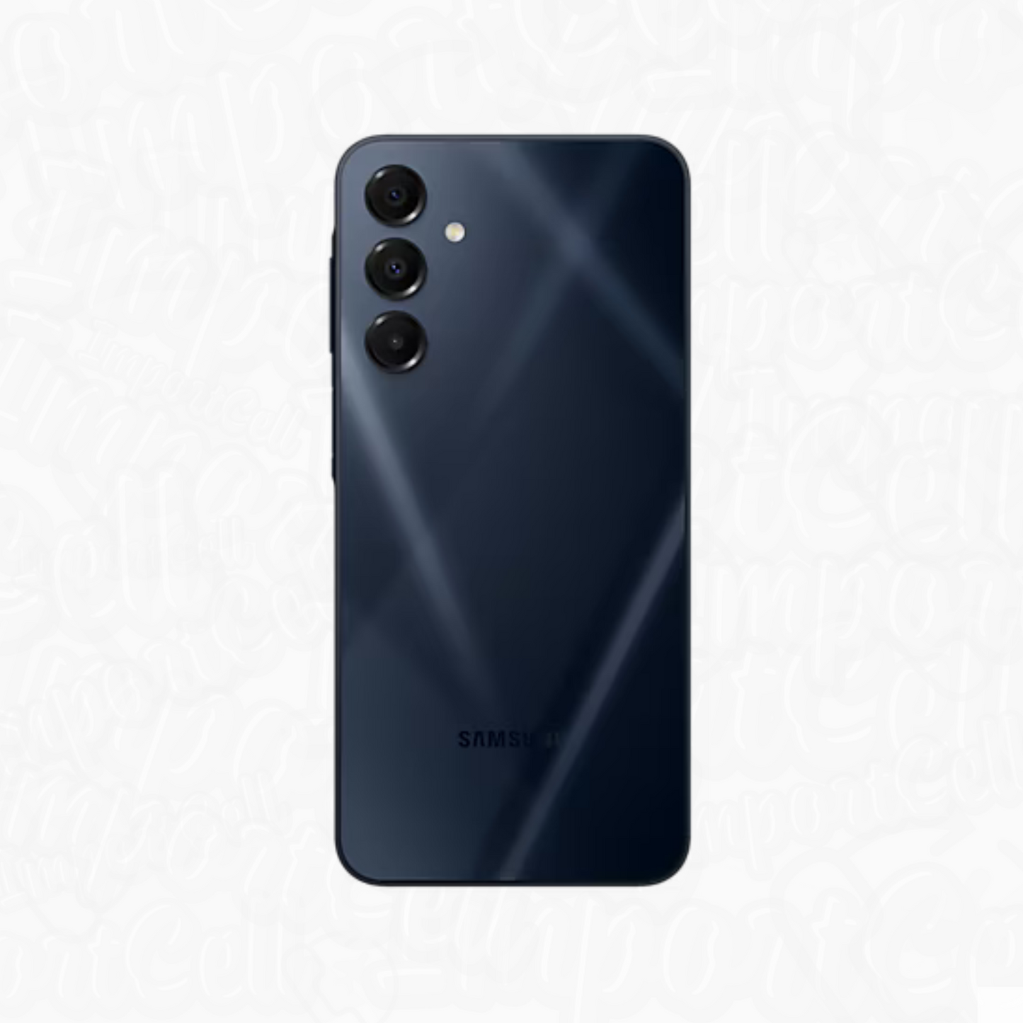 SAMSUNG GALAXY A16 5G 256GB 8RAM