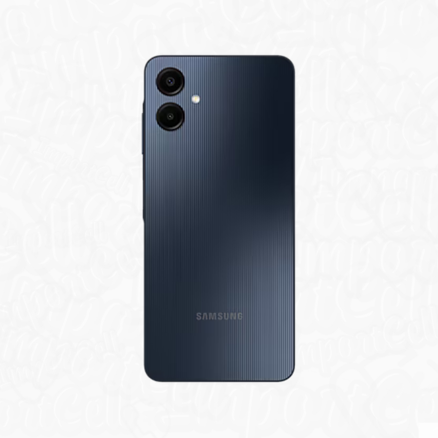 SAMSUNG GALAXY A06 128GB
