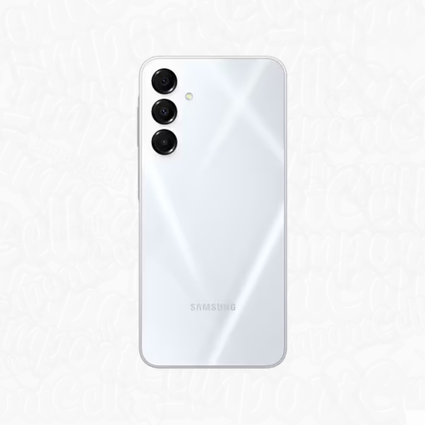 SAMSUNG GALAXY A16 5G 256GB 8RAM