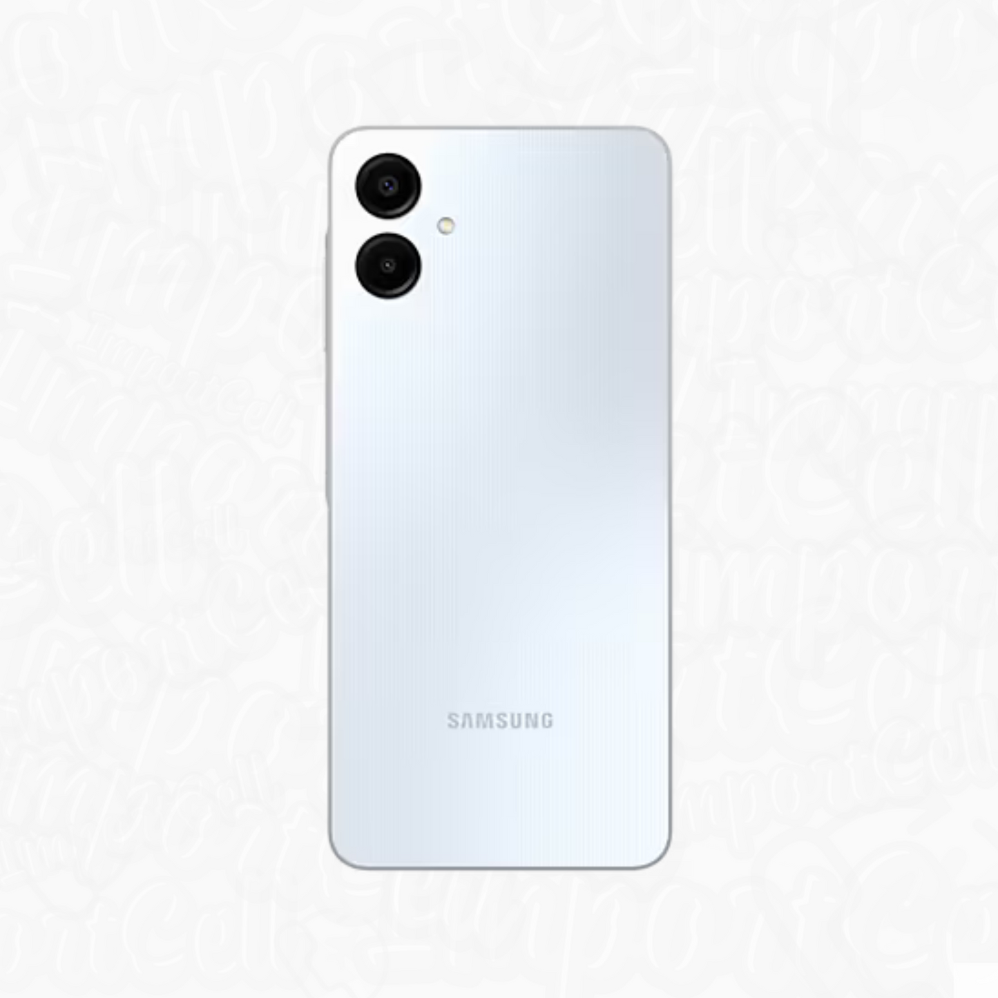 SAMSUNG GALAXY A06 64GB