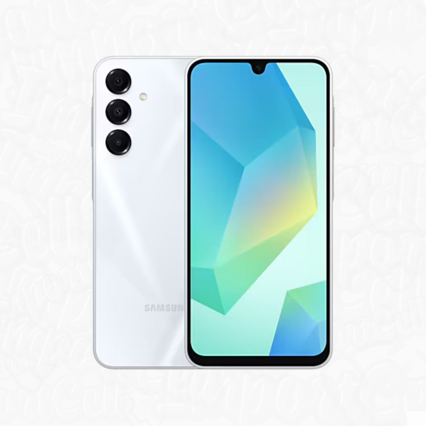 SAMSUNG GALAXY A16 5G 256GB 8RAM