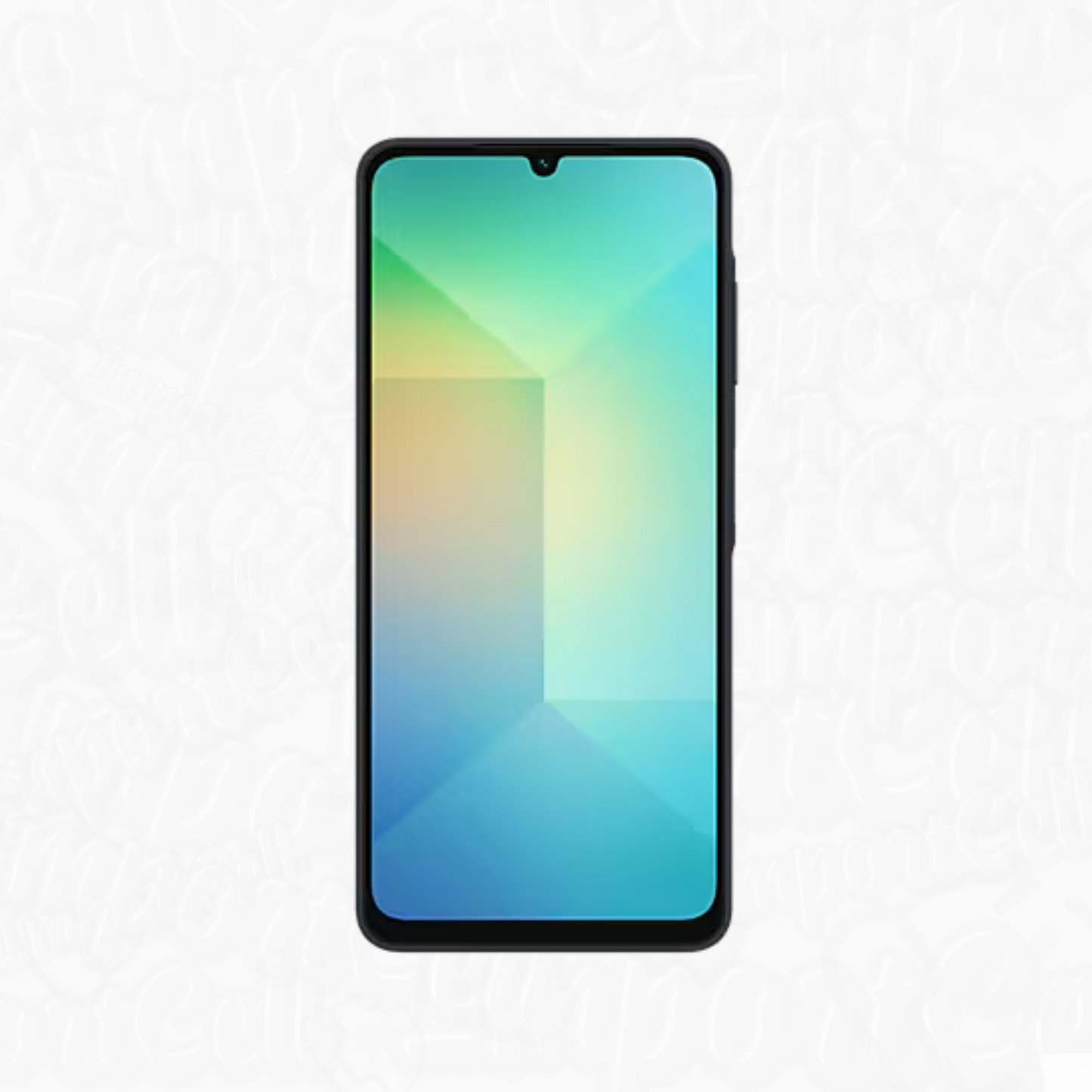 SAMSUNG GALAXY A06 128GB