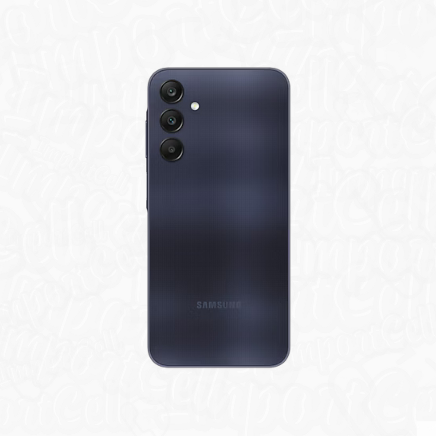 SAMSUNG GALAXY A25 5G 128GB 6RAM