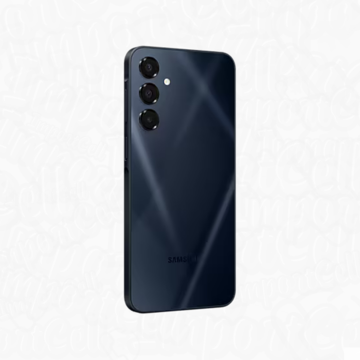SAMSUNG GALAXY A16 5G 256GB 8RAM