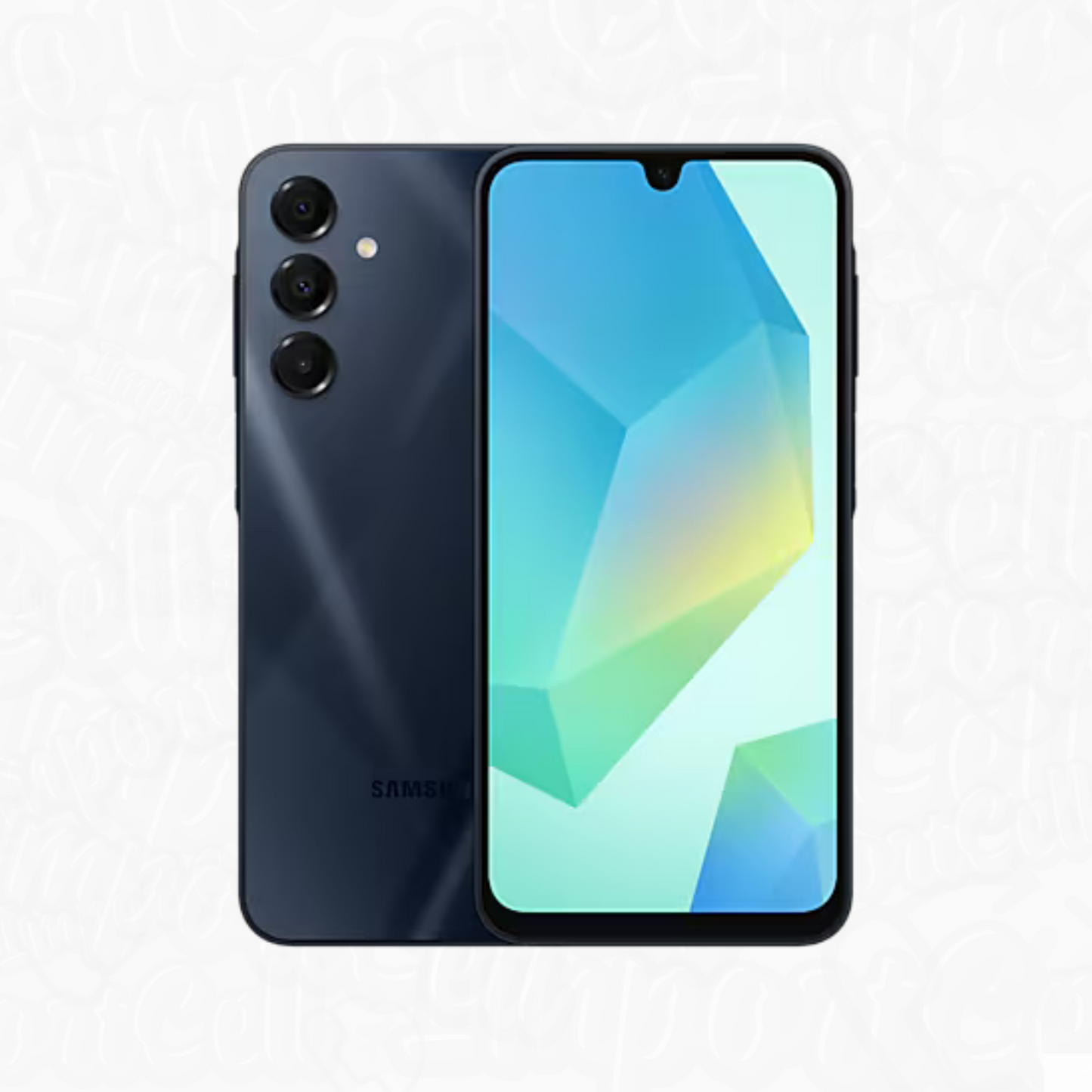 SAMSUNG GALAXY A16 5G 256GB 8RAM