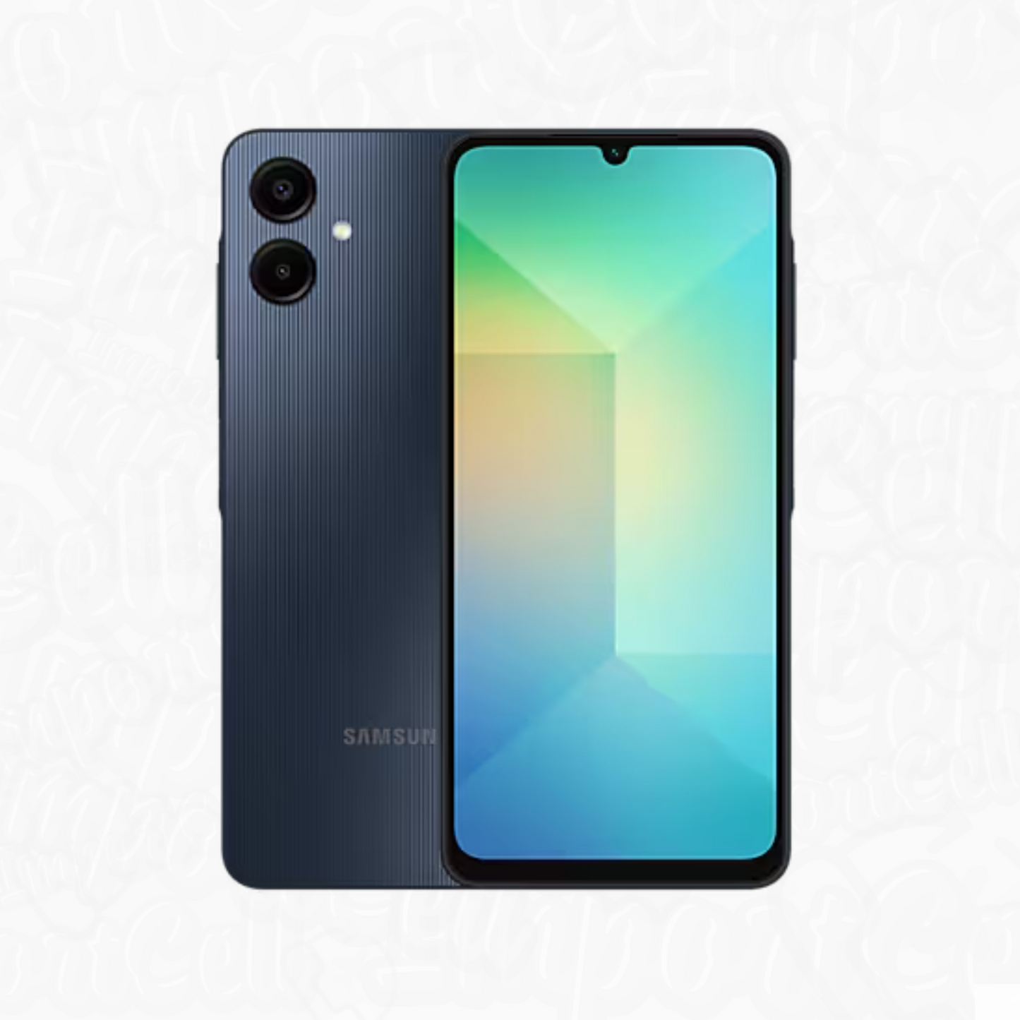 SAMSUNG GALAXY A06 128GB