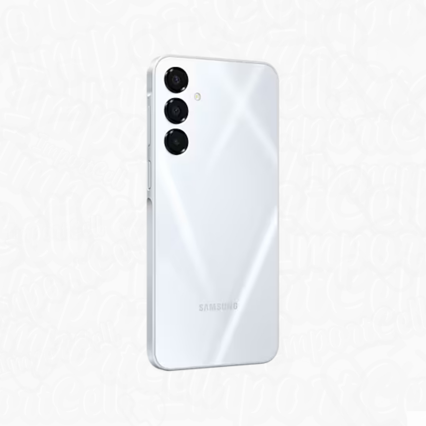 SAMSUNG GALAXY A16 5G 256GB 8RAM