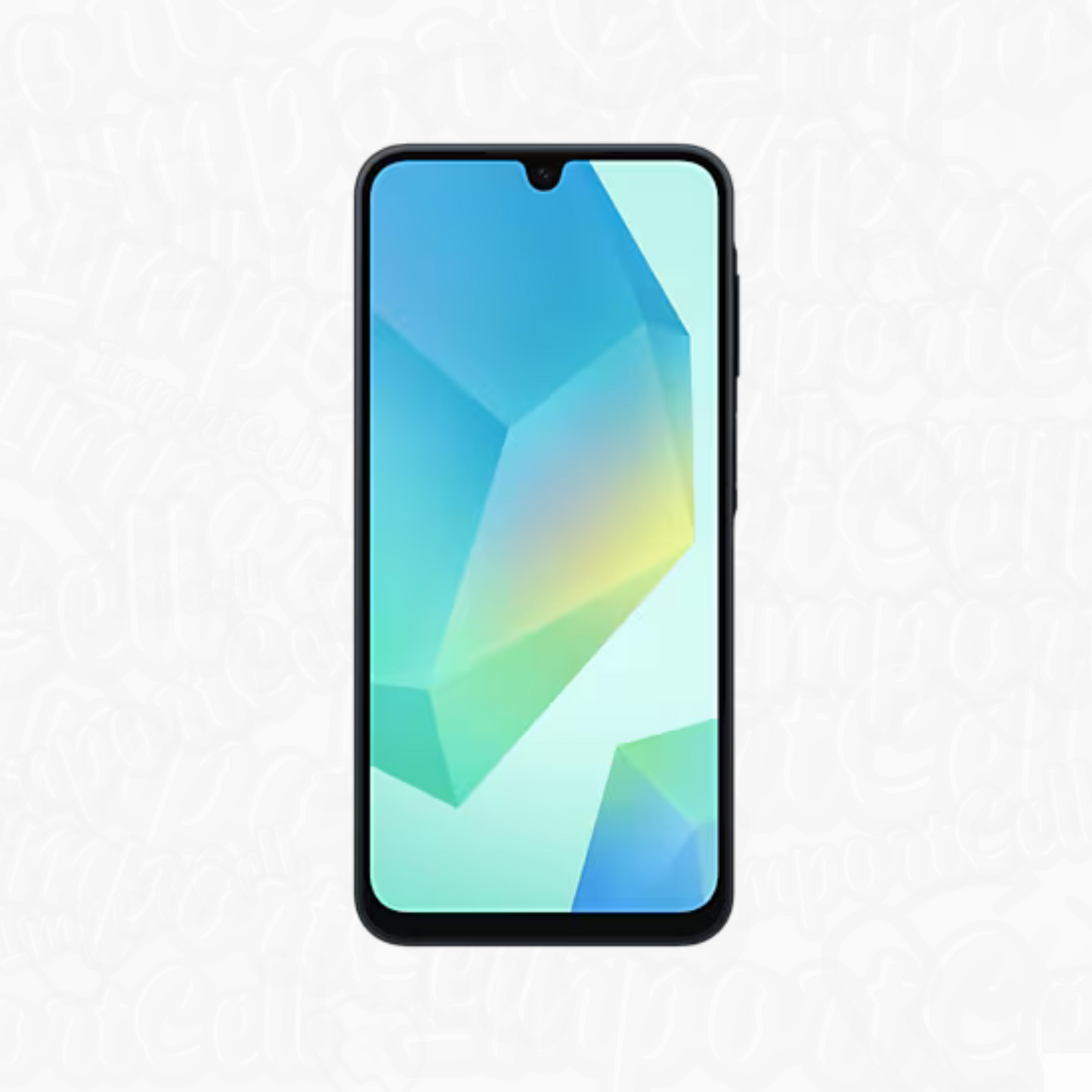 SAMSUNG GALAXY A16 5G 256GB 8RAM