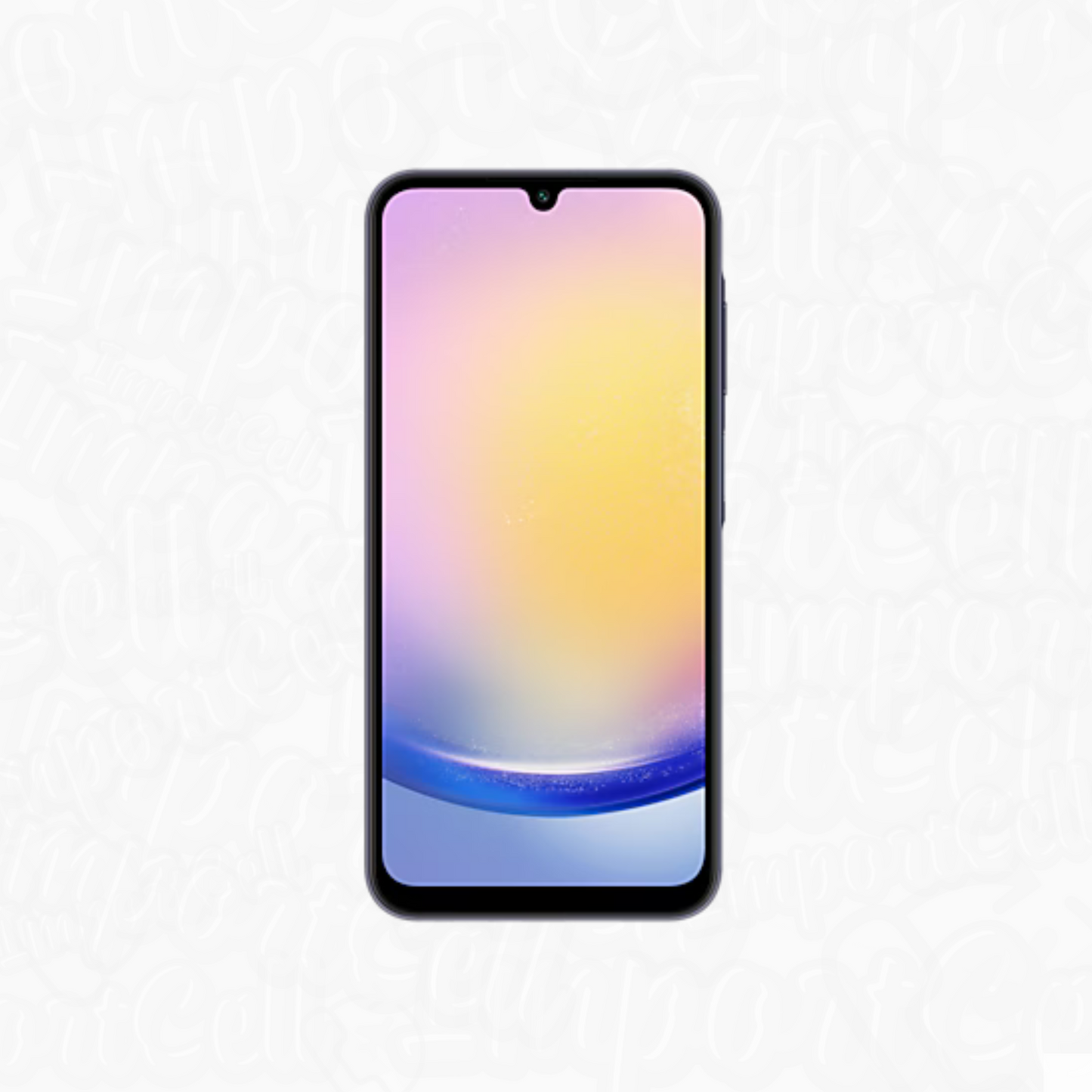 SAMSUNG GALAXY A25 5G 128GB 6RAM